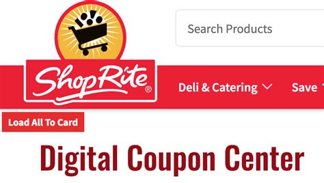 Shoprite digital coupon sign in - Check in with one of ShopRite’s Retail Dietitians. Another way to save at ShopRite is a bit more indirect, but it’s something you should know, several dietitians have told Reader’s Digest ...